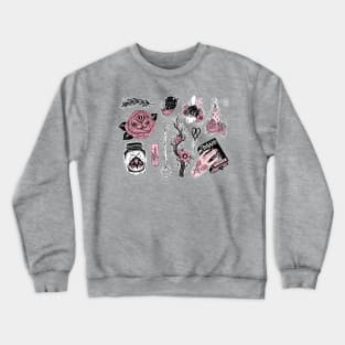 OSTARA Crewneck Sweatshirt